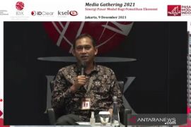 OJK: Aturan MVS untuk dorong perusahaan unicorn akses pasar modal