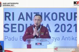Ketua KPK minta sprinlidik palsu terkait Muktamar NU diusut