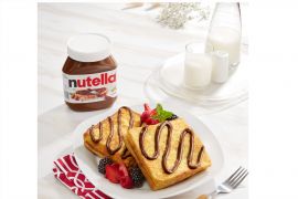 Resep SaraFun 1-2-3 yang bakal disukai seluruh keluarga