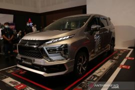 Mitsubishi nilai perpanjangan insentif PPnBM berikan dampak positif pada pasar