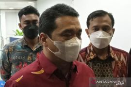 Jakarta Gov't schedules COVID-19 vaccination for children next week