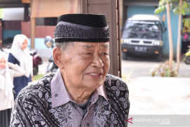 Menyigi Seni Pasambahan agar jangan tergerus zaman