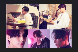 "Altar Boyz" karya Eunhyuk Super Junior siap tayang 18 & 19 Desember 2021