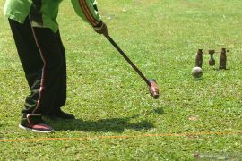 Piala Asia 2025 di Bogor dorong woodball masuk Asian Games