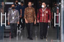 Metode pemberantasan korupsi harus disempurnakan