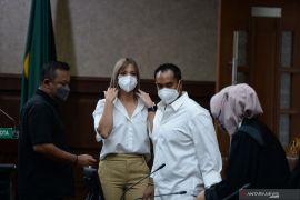 Nia Ramadhani akan jalani sidang lanjutan di PN Jakarta Pusat