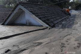 Mount Semeru eruption: Death toll climbs to 43