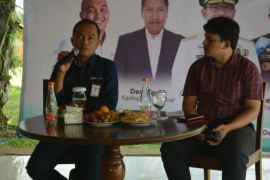 Tahun 2022, MUJ bidik alih kelola lapangan Migas Pertamina di Subang