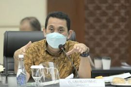Anggota DPR dorong perusahaan bayar THR tepat waktu
