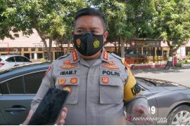 Polri siapkan kekuatan penuh amankan tes pramusim MotoGP Mandalika Februari 2022