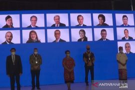 Menlu: Indonesia pastikan perlindungan sosial selama pandemi