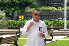 Kementerian PUPR optimis target pembangunan 1 juta rumah tercapai tahun ini