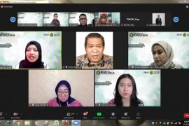UP gelar webinar bahas Permendikbud-Ristek No 30 Tahun 2021