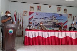 OJK sebut aset lembaga keuangan mikro di Lampung naik 8,34 persen