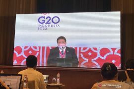 IMF proyeksikan ekonomi global berpotensi turun akibat Omicron