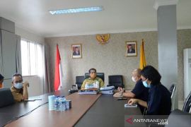 BPOM Jayapura tinjau tempat produksi madu di Jayawijaya