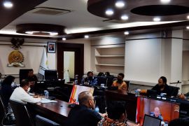 DPD gelar raker BLBI, LaNyalla: Masih ada potensi kerugian luput dari pengamatan