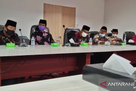 LPTQ Kaltim jajaki kerjasama dengan Institut PTIQ Jakarta