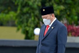 Ketua DPD LaNyalla berbelasungkawa wafatnya Wali Kota Bandung Oded M Danial