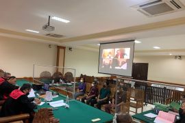 Saksi: Kadisbud Denpasar nonaktif korupsi Rp1 miliar