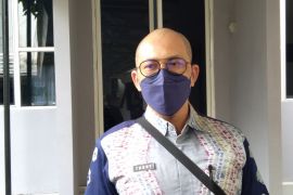 Dis-PUPR Banjarmasin: Tinggi air sungai capai 2,6 meter hingga banjir rob