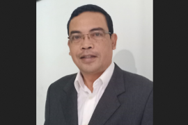 M Isnaini siap maju di Muswil KAHMI Kalbar, usung visi kemandirian warga KAHMI