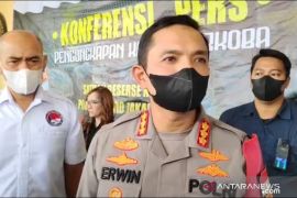 Oknum polisi diduga keroyok dua remaja di Jatinegara