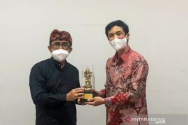 Wakil Dubes Vietnam datangi Denpasar jajaki kerja sama pariwisata