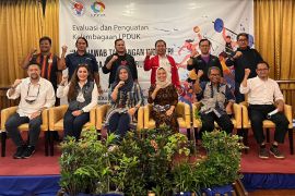 Film olahraga dapat bangkitkan nasionalisme dan promosikan daerah