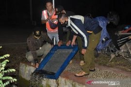 Fries from raid in HSS released into habitat