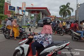 BBM di Babel langka, DPRD Pangkalpinang minta Pemprov tidak tutup mata