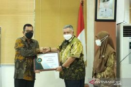 BPS: Garis kemiskinan Bangka Barat terendah se-Babel