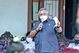 Bangka Barat giatkan program dapur sehat desa atasi kekerdilan