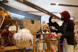 Akses pemasaran dan permodalan jadi kendala UMKM di Kota Surabaya