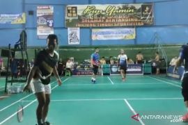 PB Borneo gelar kejuaraan antar komunitas