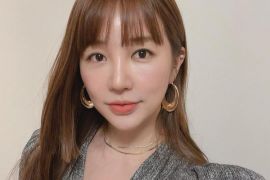 Yoon Eun-hye dikabarkan terinfeksi Omicron