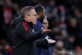Bos MU pertanyakan kepraktisan dua kompetisi piala di Inggris