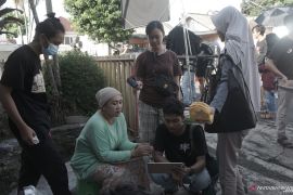 Film "Sekar" siap menemani warga Jember jelang akhir tahun