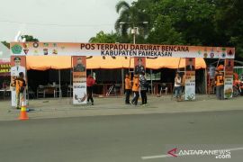 Pemkab Pamekasan dirikan posko darurat bencana