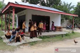 Genjot minat baca, Sahal tutup bengkel jadi pondok baca