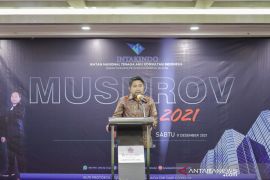 Konsultan diingatkan berbasis kejujuran dan keinginan membangun