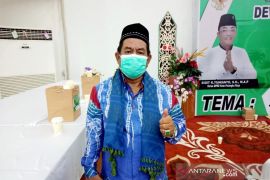 Legislator: Jangan bereuforia berlebihan dengan penurunan kasus COVID-19