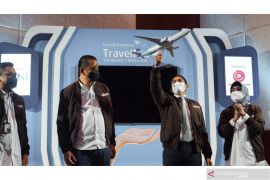 Garuda Indonesia proyeksikan wisata domestik meningkatkan
