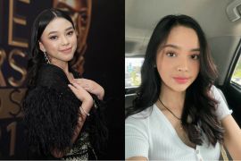 Anneth dan  Lyodra jadi artis terbaik Indonesia pada MAMA 2021