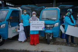 PLN sabet HRExcellence Awards atas Program TJSL berkelanjutan