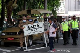 Satgas: Tiga daerah di Aceh sudah zona hijau penyebaran COVID-19