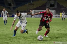 Persipura Jayapua menang atas PSIS Semarang 3-1