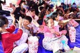 BNPB: Korban meninggal akibat bencana Gunung Semeru menjadi 46 jiwa