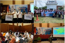 BMKG dorong pembentukan masyarakat siaga tsunami