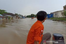 Hulu Sungai Utara masih rawan banjir kiriman